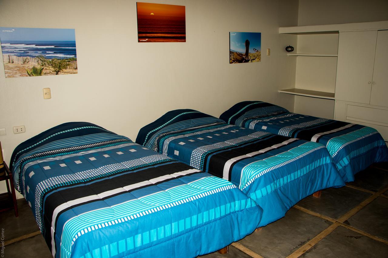 El Faro Adventure Resort 帕卡斯马约 外观 照片