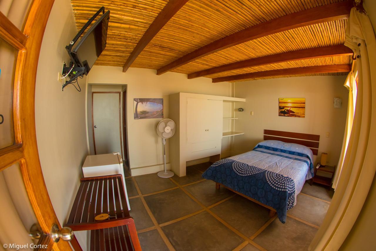 El Faro Adventure Resort 帕卡斯马约 外观 照片