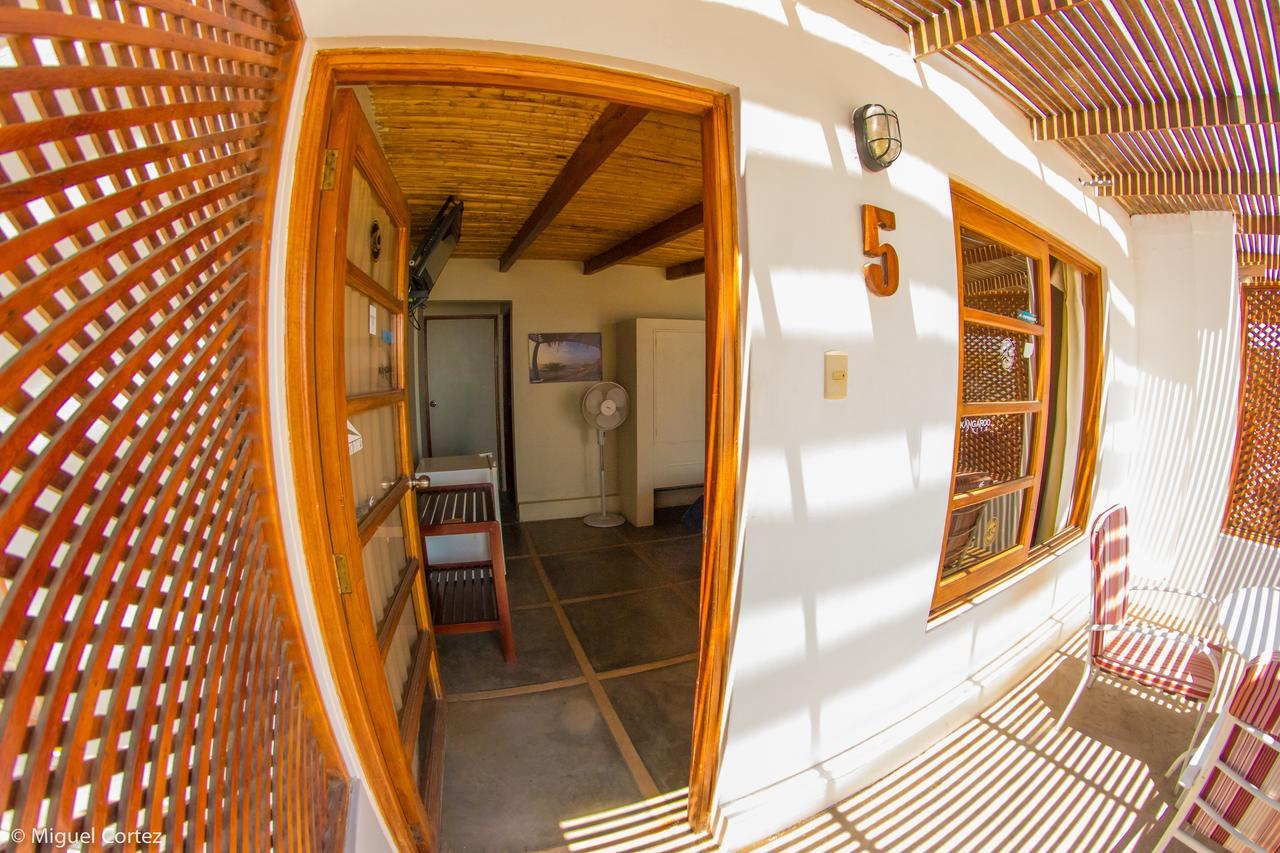El Faro Adventure Resort 帕卡斯马约 外观 照片