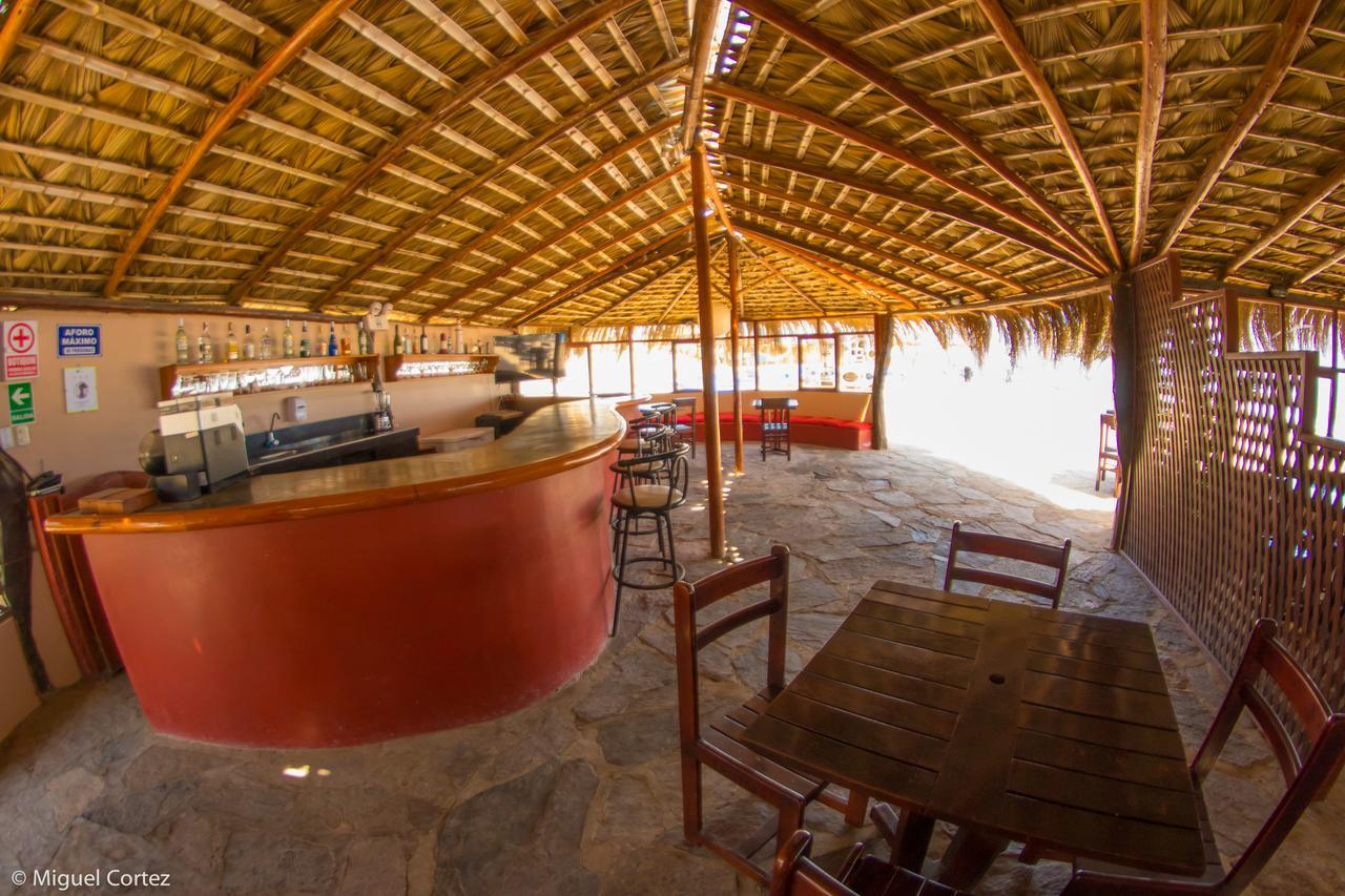 El Faro Adventure Resort 帕卡斯马约 外观 照片